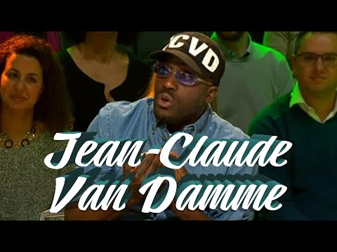 L'invité : Jean-Claude Van Damme | Kody | Le Grand Cactus 26