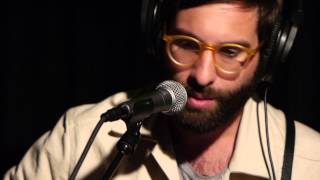 Shout Out Louds   Full Performance Live on KEXP)