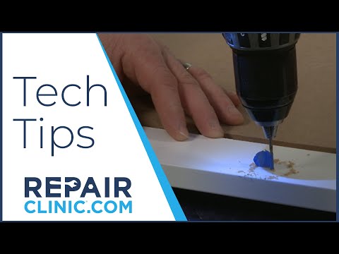 How to Master Drilling Depth - Tech Tips from Repair Clinic