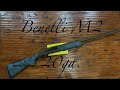 Benelli M2 Field Review (20ga. Semi-Automatic Shotgun)