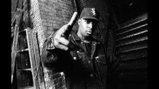 Dj  Ill rec  2019 underground \u0026 hardcore Hip Hop mix vol.9