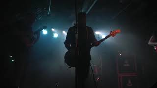 The Ills - Immense - live Bratislava 14.3.2019