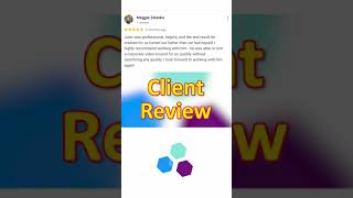 Client Testimonial | Maggie