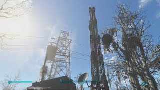 Fallout 4 Live Smoke Signals