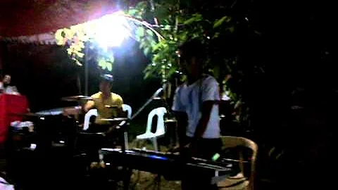 before i let you go ketz band