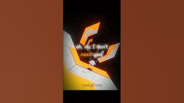 Thumbnail of Ravyn Lenae - Love Me Not (Lyrics) #shorts #music #songlyrics #trending #song #lyrics #audio #edit