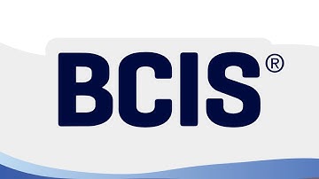 The Building Cost Information Service - BCIS