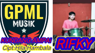 ORKES GAMBUS LAMPUNG / RIFKY GPML FEAT O.G TURGAK / KUNDANG AMPAI Cipt.Hila Hambala #UdhoAksa