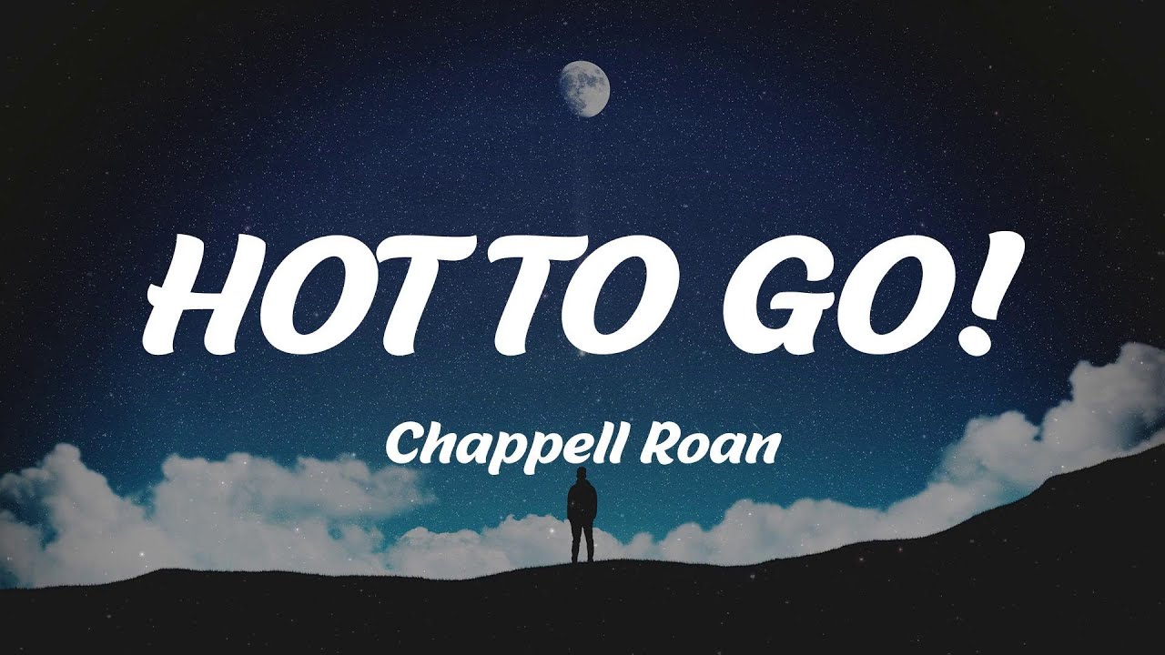 Chappell Roan - HOT TO GO! (Lyrics) Chappell Roan - HOT TO GO! (Lyrics)