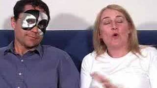 MaskTV Span Me Pre Fantasy Interview