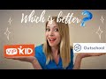 Which is better, VIPKid or Outschool?  Let's compare the pay, hours, hiring process, and more!
