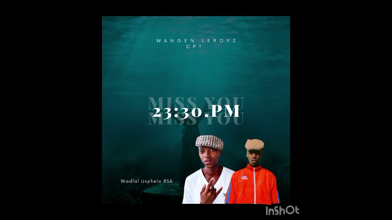 Wadlal Usphelo RSA  -  23:30.PM (Feat.Wangen_Leroyz_Cpt)