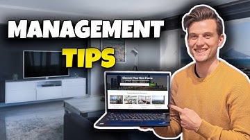 How To Automate Rental Property Management | Real Estate Investing Management Tips