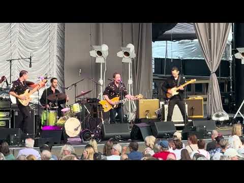 JD McPherson ~