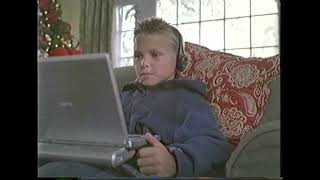 Psp - 2005 - Walmart Holiday Psp Playstation Portable Commercial