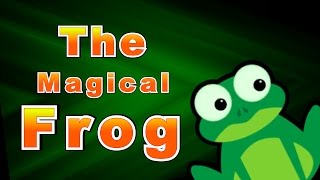 The Magical Frog - A Fantasy Tale - (Musical Theme)