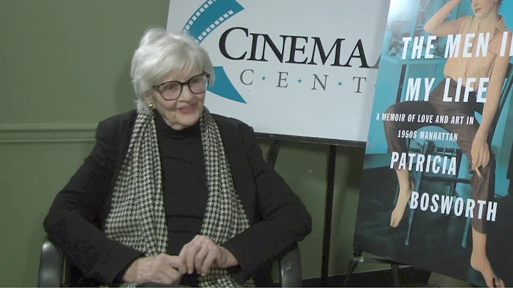 A Conversation With Celebrity Biographer Patricia ...