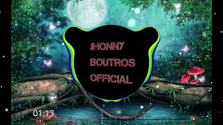 ريمكس صوت صفير البلبلي - محمد الحملي و عبدالله الرميان - Jhonny Boutros Remix