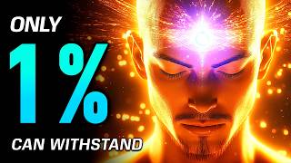 ATTENTION ✋ This 12,000Hz + 963Hz + 5.5Hz Unlocks Superhuman Focus & Intelligence