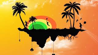 Jamrock Land - Alfons (Lyrics)