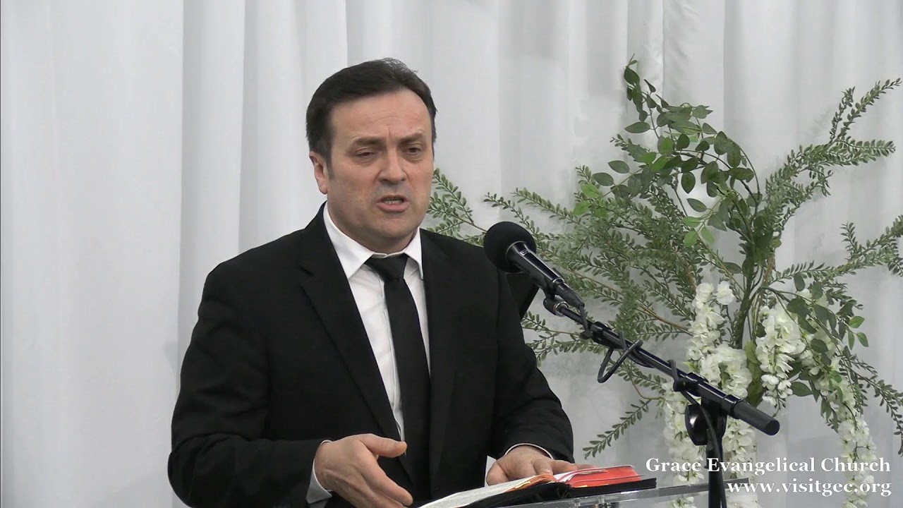 GFC Slavic Srvice 3/1/2026