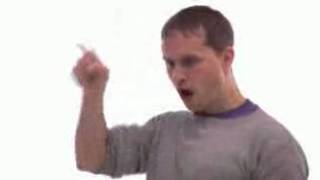 Apple Switch Parody