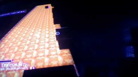 My Awesome total miner map