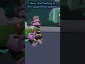 superhero update be like #yeeps #vr #dragonball