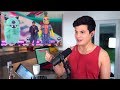 Vocal Coach Reacts to "California Gurls" - Jacob Sartorius, Johnny Orlando, Hayden Summerall