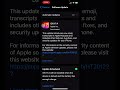 IOS 17.4 BIGGEST CHANGE | IOS 17.4 | Apple IOS for iPhone and Tab | iOS 17.4 release, iOS WHATS new