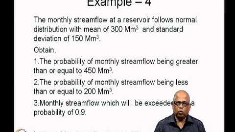 Basic probability theory (2)