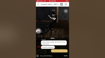 Imvu trolling part 1