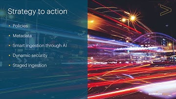 Governance Bots   Metadata Driven Compliance Through AI, Atlas and NiFi