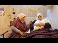 لولولولولي 🥳واخييييرا الحمدالله بنتي ياسمين ولدت بالسلامه ❤️كده خلاص اقدر اقول اطمنت عليهم 😍