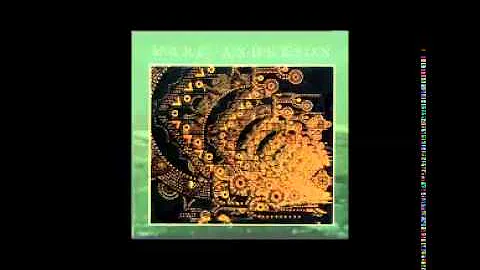 Marc Anderson - Timefish (full album)
