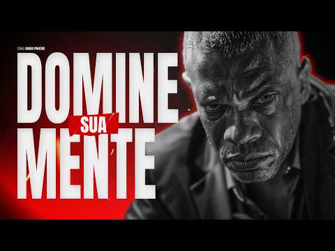 SE VOCÊ ESTÁ CANSADO, ASSISTA ISSO | MOTIVACIONAL