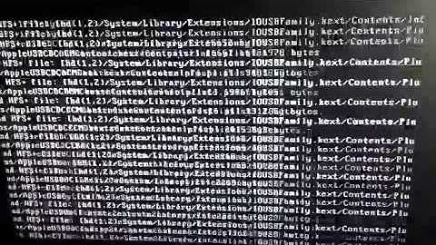 Installing OS X 10.8 Mountain Lion on MSI P45 Intel system