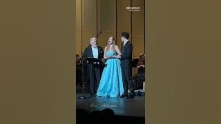 Dimash 'O Sole Mio' full performance Vietnam