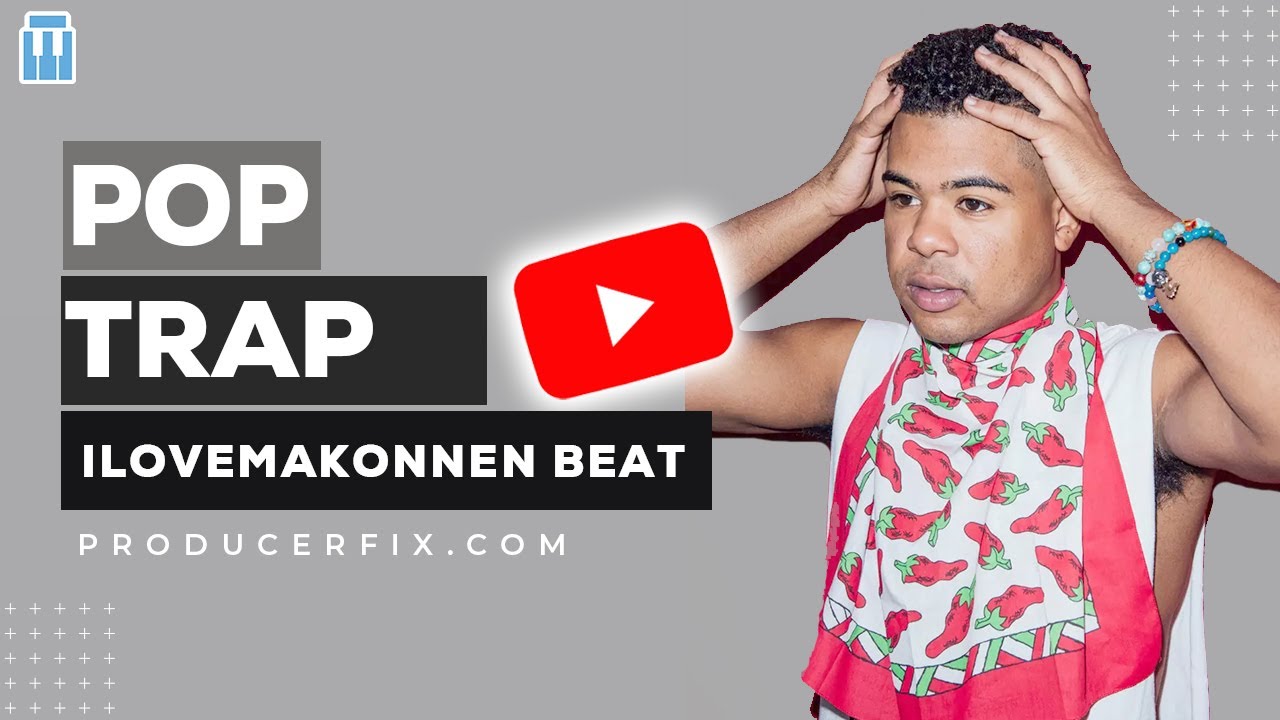 Watch ILoveMakonnen Drake Pop Trap Type Beat Instrumental "Beyond" on YouTube Watch ILoveMakonnen Drake Pop Trap Type Beat Instrumental "Beyond" on YouTube
