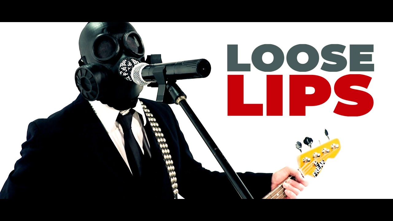 Watch LOOSE LIPS on YouTube Watch LOOSE LIPS on YouTube