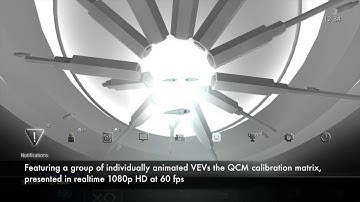 VEV: Viva Ex Vivo Special Calibrations Dynamic Theme by Truant Pixel