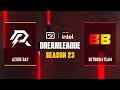 Dota2 - Azure Ray vs BetBoom Team - DreamLeague Season 23 - Group B