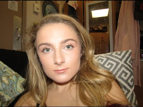 Avon True Color Flawless Liquid Foundation