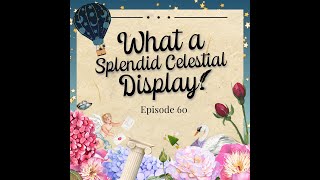 What a Barb Episode 60 - What a Splendid Celestial Display Bridgerton S3E2 Rewatch Part 2