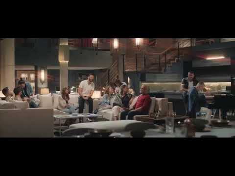 اعلان عمرو دياب فودافون 2019 الهضبة