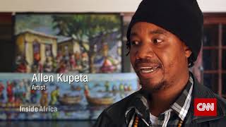 Inside Africa CNN Midlands Meander Part 3
