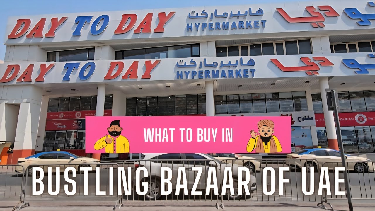 Day to Day Shopping | Onpassive Metro Station