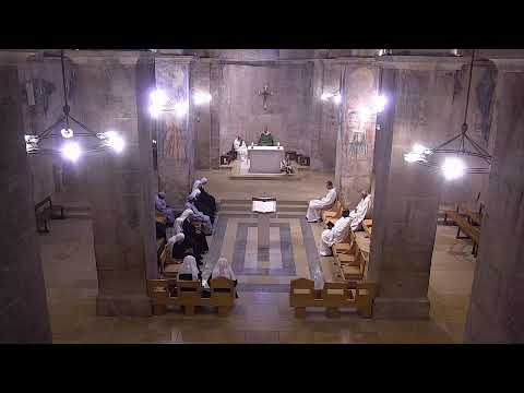 Abbaye sainte Marie de la Résurrection