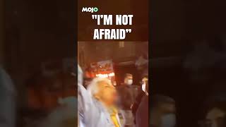 Iranian Woman’s Defiant Cry Sparks Global Attention As Protests Intensify