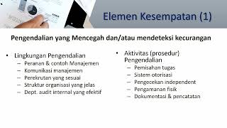 Akuntansi Forensik || Siapa Pelaku Kecurangan dan Mengapa